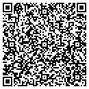 QR code with Palm & Card contacts