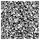 QR code with Adam White Productions contacts