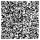 QR code with Accelerated Applied Animal contacts