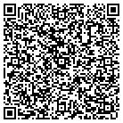 QR code with R & R Financial Services contacts