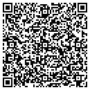 QR code with C J Muller III PC contacts