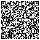 QR code with APT Audio contacts