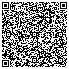 QR code with Admiral Glass & Mirror contacts