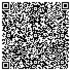 QR code with Biodata Medical Laboratories contacts