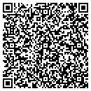 QR code with K9 Training Acad/TX contacts