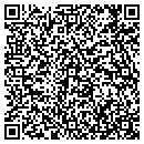 QR code with K9 Training Acad/TX contacts