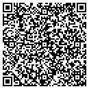 QR code with C Z System contacts