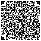 QR code with Hoosier Tower Service Inc contacts