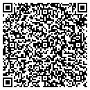 QR code with Ranch Realty contacts