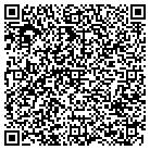 QR code with First Amrcn Oil Corp Brcknrdge contacts
