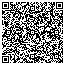 QR code with Mr Cassette contacts