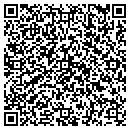 QR code with J & C Lighting contacts