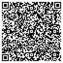 QR code with U-Haul Co contacts
