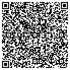 QR code with A D V I A Graphics & Design contacts