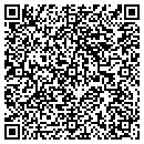 QR code with Hall Charles DDS contacts