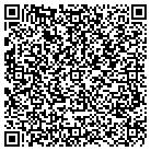 QR code with Hidalgo Cnty Abstract Title Co contacts