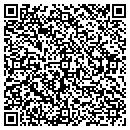 QR code with A and J Well Service contacts