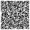 QR code with Monicas Hair Zone contacts