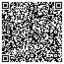 QR code with R K Associates contacts