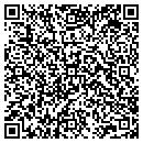 QR code with B C Tool Inc contacts