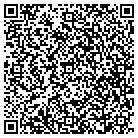 QR code with Anderson Upholstery I & II contacts