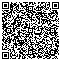 QR code with KFC contacts
