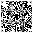 QR code with J D Murphree Wildlife Mgmt contacts