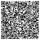 QR code with Tredegar Chapel Cong Holiness contacts