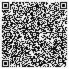 QR code with Original East Texas Baptist As contacts