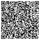 QR code with Two Shell Plaza Garage contacts
