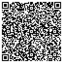 QR code with Hero's Collectibles contacts