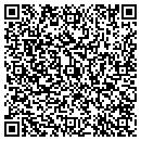 QR code with Hair's-To-U contacts