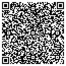 QR code with Monarch Paints contacts