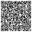 QR code with A All Hours Unlock contacts