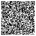 QR code with MES contacts