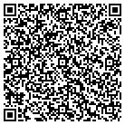 QR code with J DS New & Used Tires & Autos contacts
