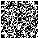 QR code with Run Around Messenger Service contacts