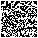 QR code with A1 Clean Drain Co contacts