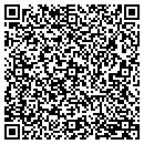 QR code with Red Lion Tavern contacts