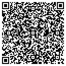 QR code with Unthsc Utilities contacts