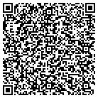 QR code with Mark Bernthal Script Writing contacts
