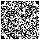 QR code with Foothill Elementary School contacts