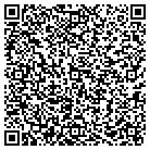 QR code with A Emergency A Locksmith contacts