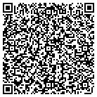 QR code with B T Washington Learning Dev contacts