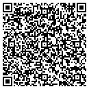QR code with Trapline Inc contacts