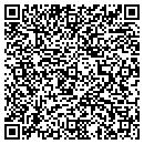QR code with K9 Connection contacts