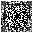 QR code with Ometz C&F Co contacts