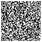 QR code with J Carter Wash & Construction contacts