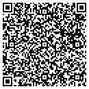 QR code with Oscar's Tailors contacts