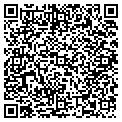 QR code with HP contacts